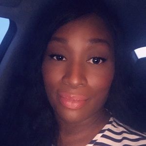 Meet your Posher, Chakeena